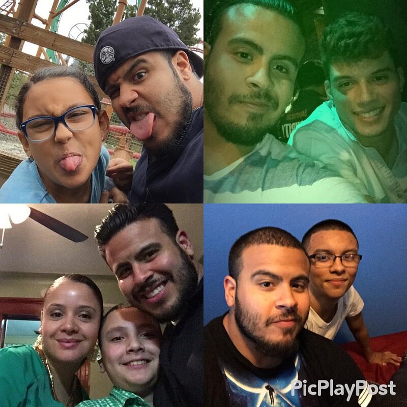 Joe D Martinez Familie (39)