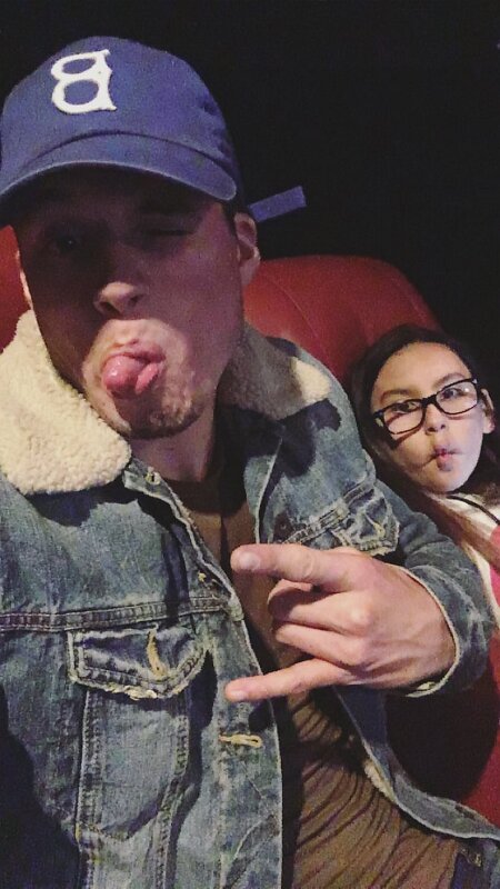 Joe D Martinez Familie (47)