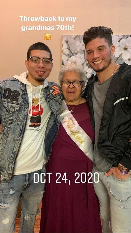 Joe D Martinez Familie (54)
