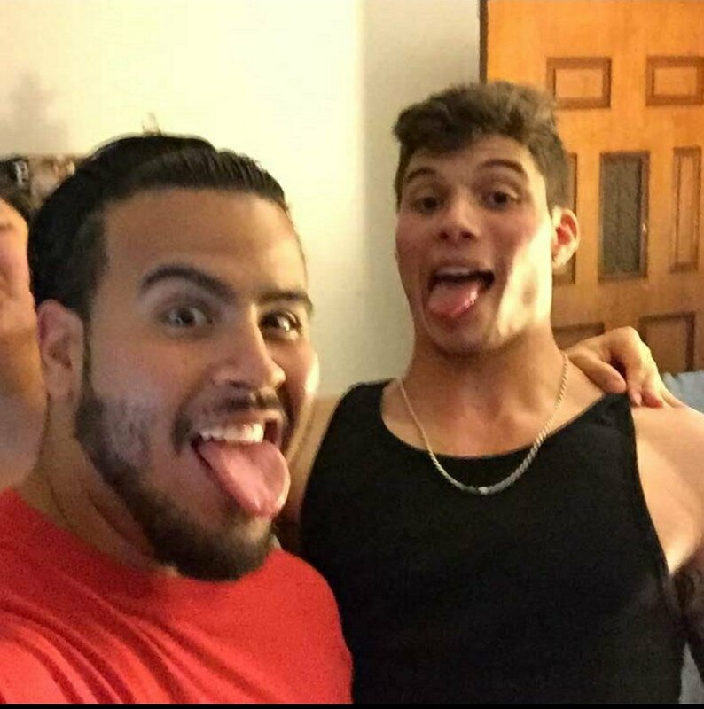Joe D Martinez Familie (56)