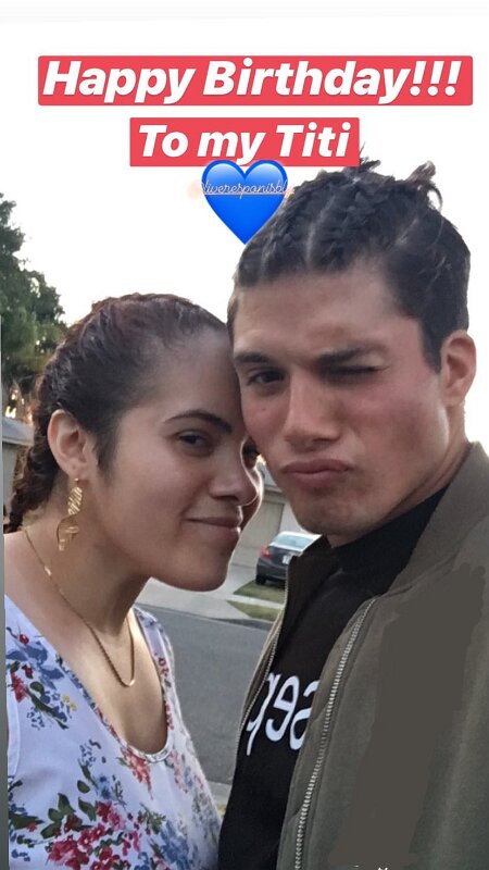 Joe D Martinez Familie (58)