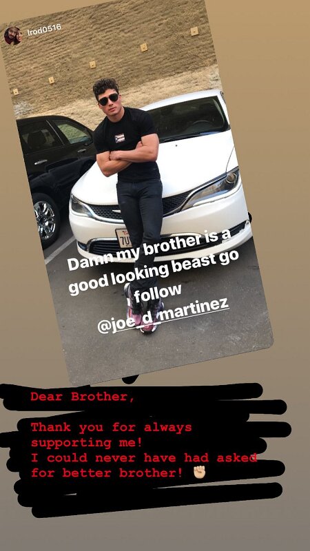 Joe D Martinez Familie (60)