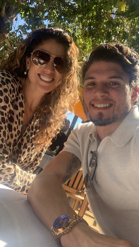 Joe D Martinez Familie (66)