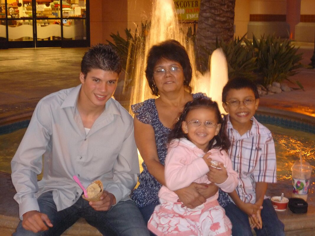 Joe D Martinez Familie (73)