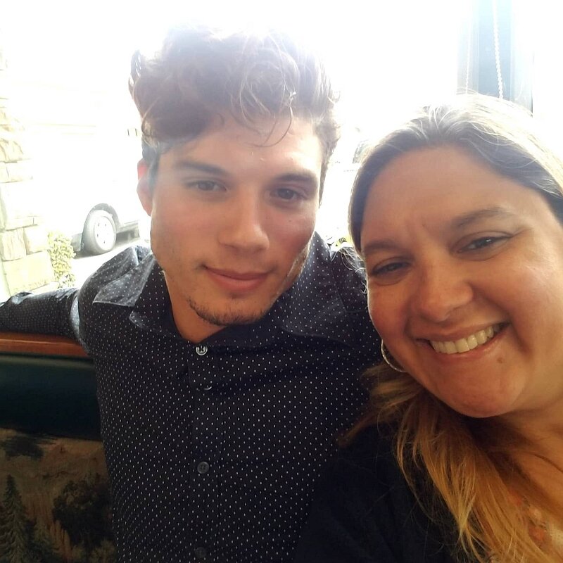 Joe D Martinez Familie (75)