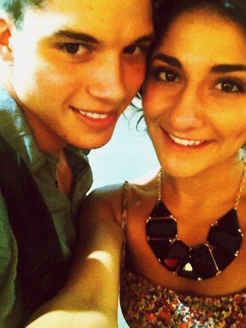 Joe D Martinez Familie (86)