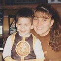 Joe D Martinez Familie (15)