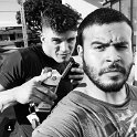 Joe D Martinez Familie (22)