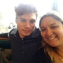 Joe D Martinez Familie (75)