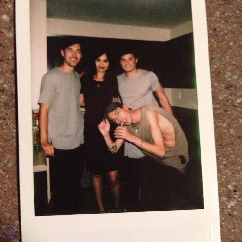 Friends (29)