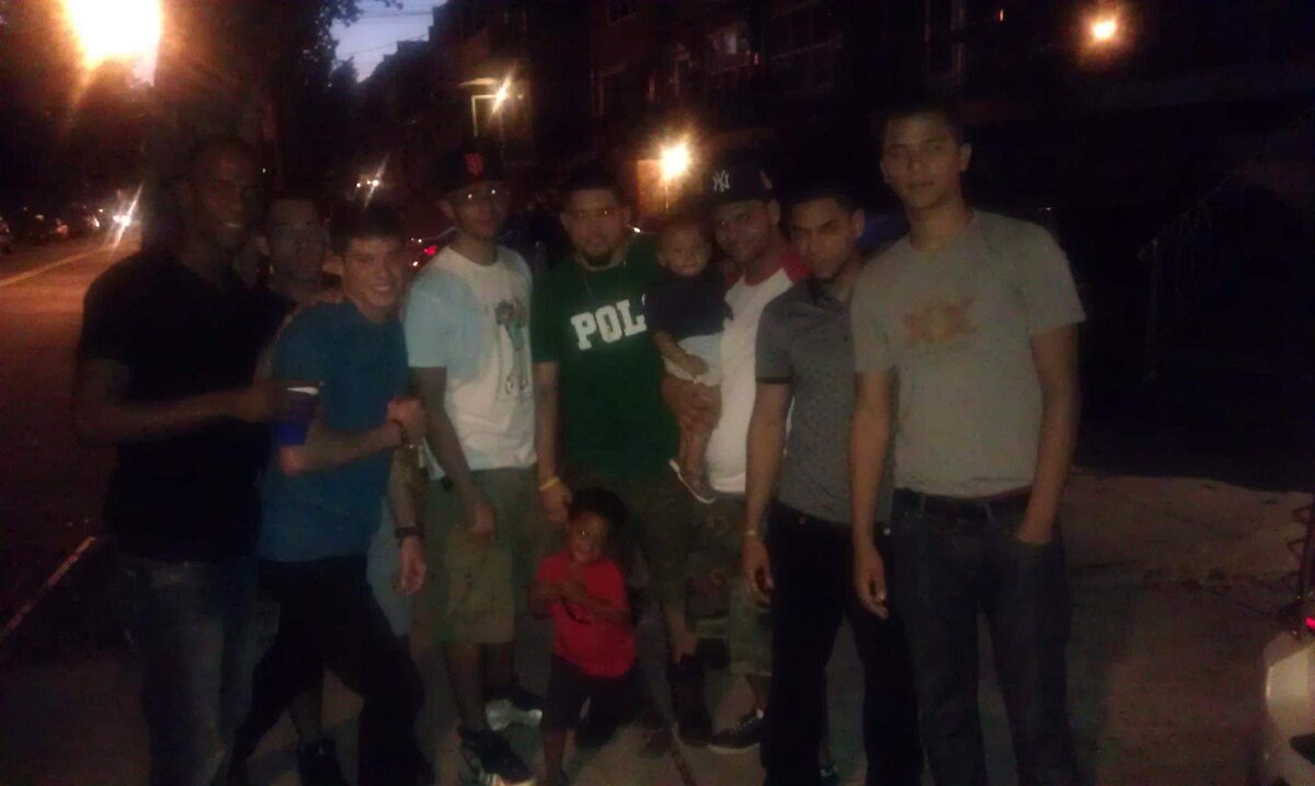 Friends (5)