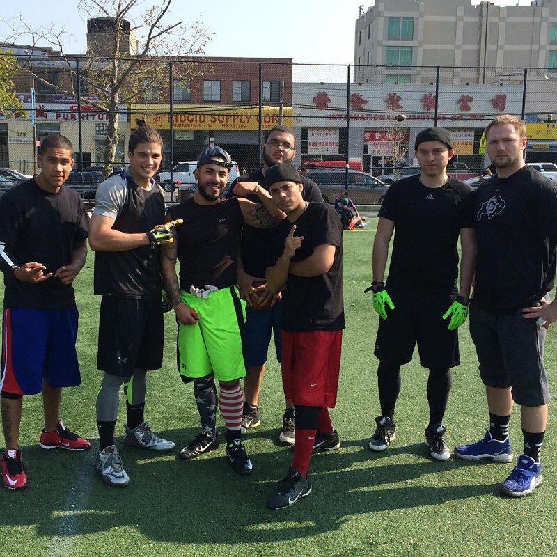 Friends (82)