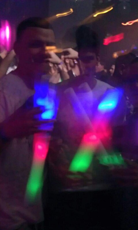 Friends (88)