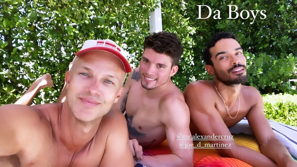 Fun at Darrens house (26)