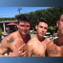 Fun at Darrens house (19)
