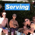 Fun at Darrens house (22)