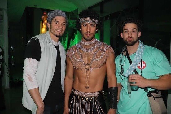 Joe D Martinez Halloween 21 (3)