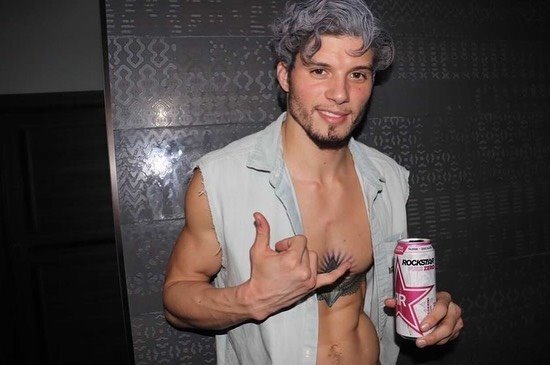 Joe D Martinez Halloween 21 (4)