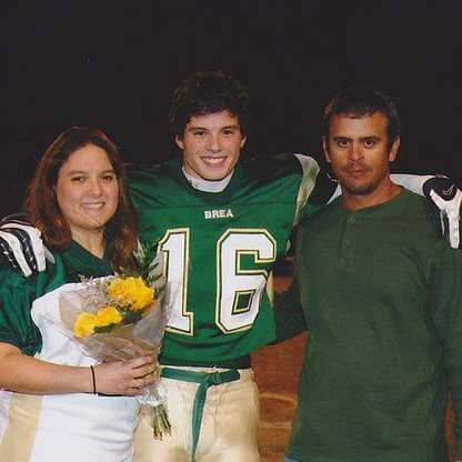 Joe D Martinez Football (5)