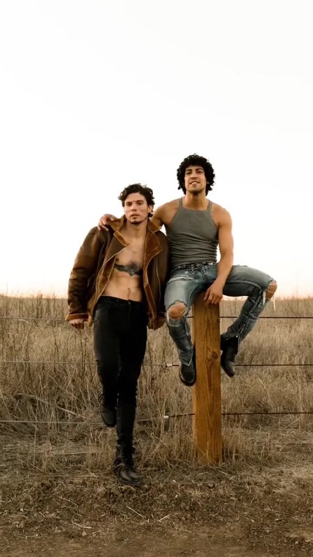 Joe and Aaron (16)