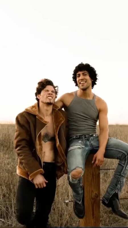 Joe and Aaron (21)