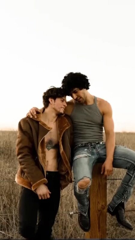 Joe and Aaron (22)