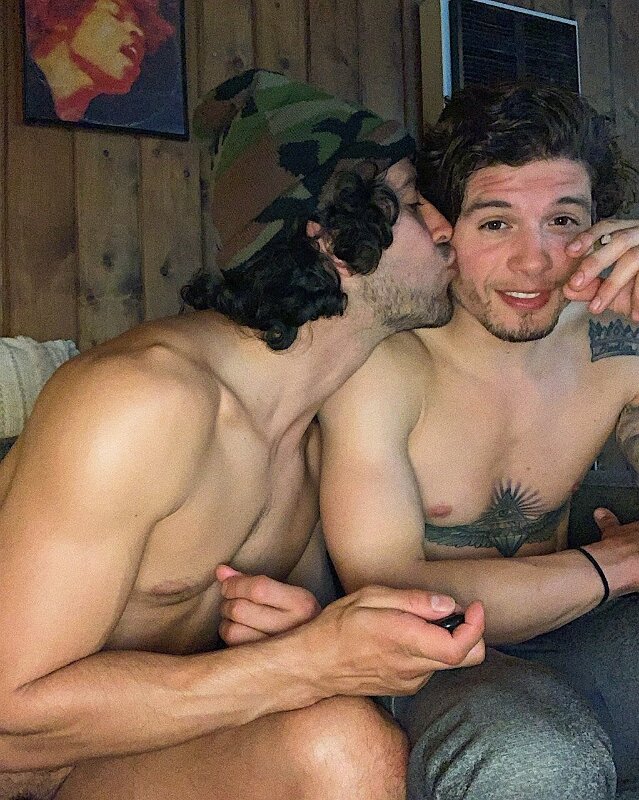 Joe and Aaron (29)