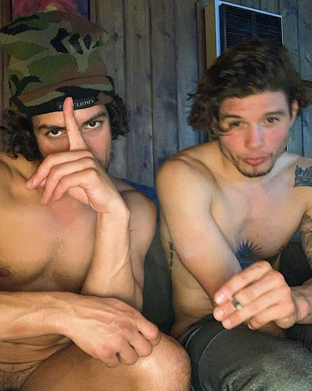 Joe and Aaron (33)
