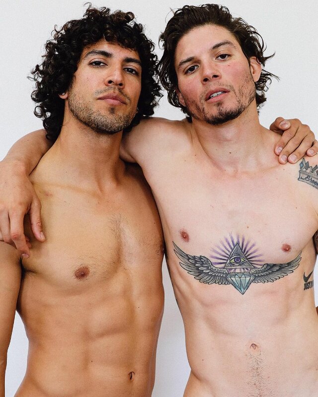 Joe and Aaron (41)
