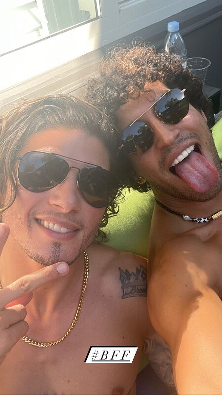 Joe and Aaron (52)