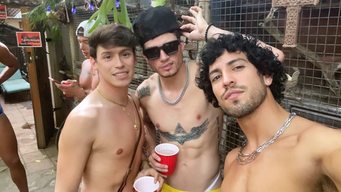 Joe and Aaron (6)