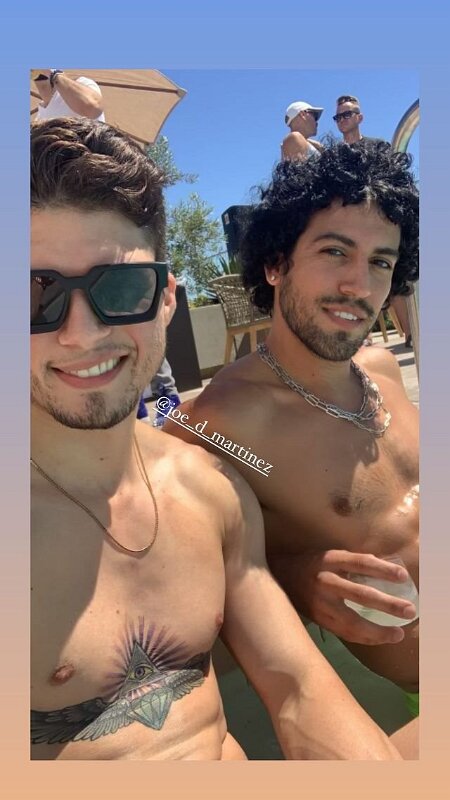Joe and Aaron (8)