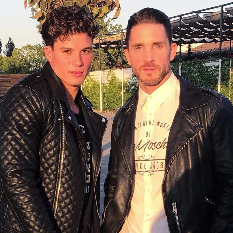 Joe and Blake Mcgrath (3)