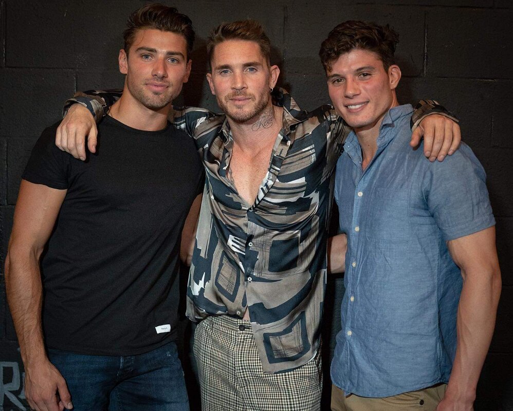 Joe and Blake Mcgrath (4)