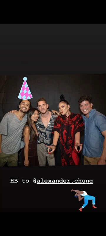 Joe and Blake Mcgrath (8)