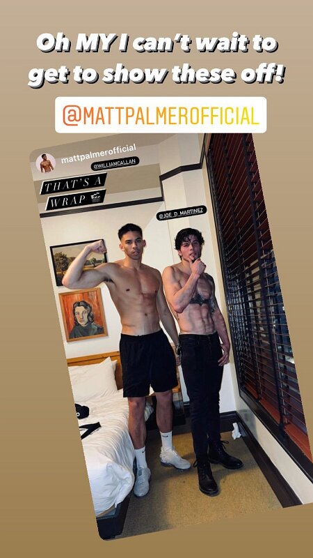 Joe and Matt Palmer (2)