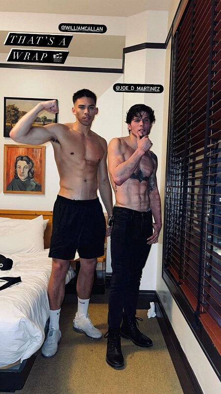 Joe and Matt Palmer (3)