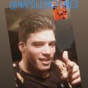 Joe and Napoleon (2)