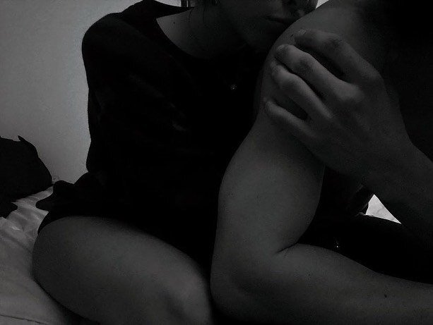 Joe and Tiffany (1)