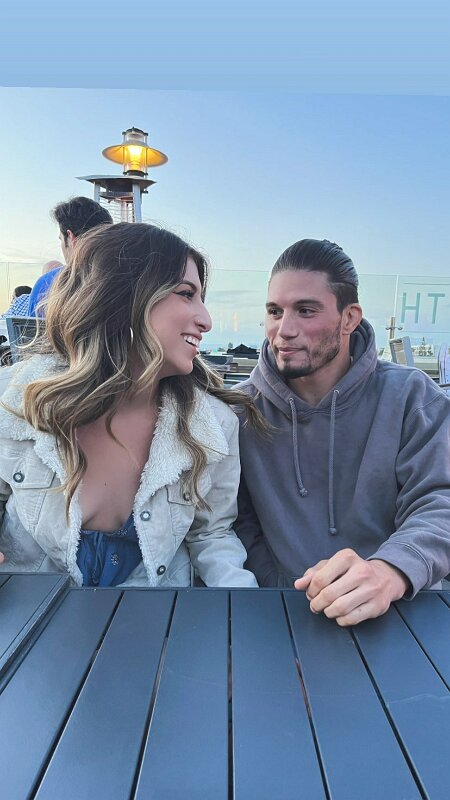 Joe and Tiffany (16)