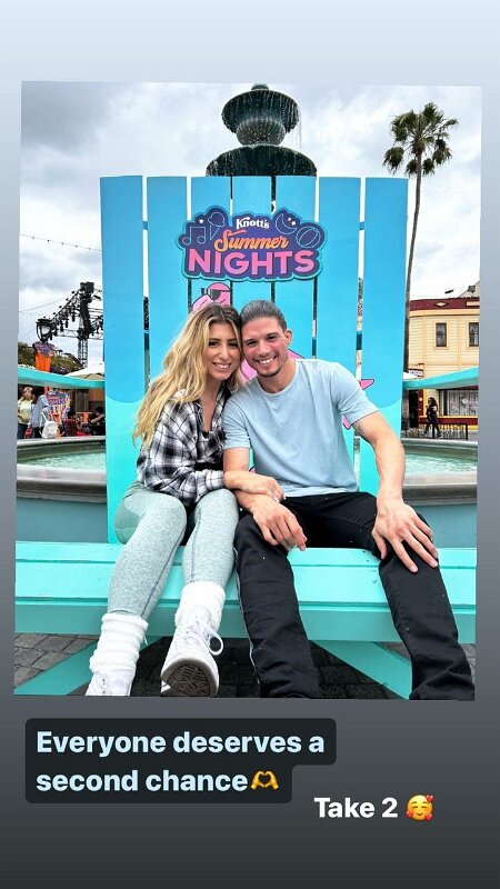 Joe and Tiffany (18)