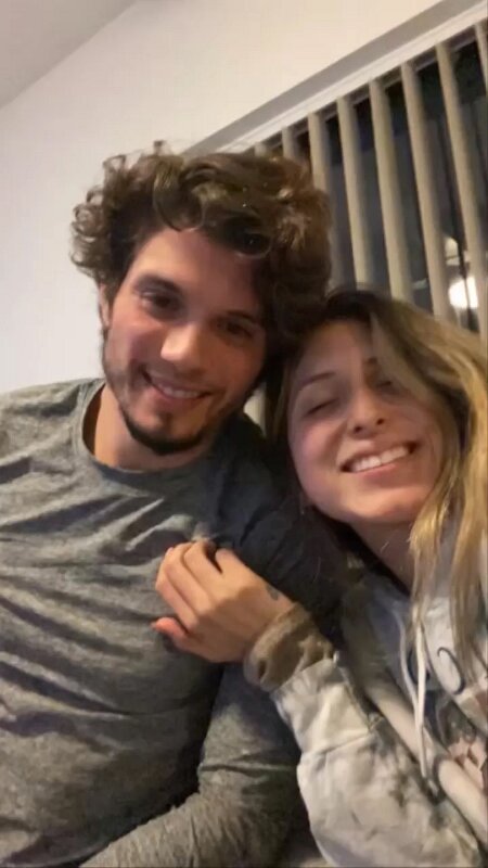 Joe and Tiffany (8)