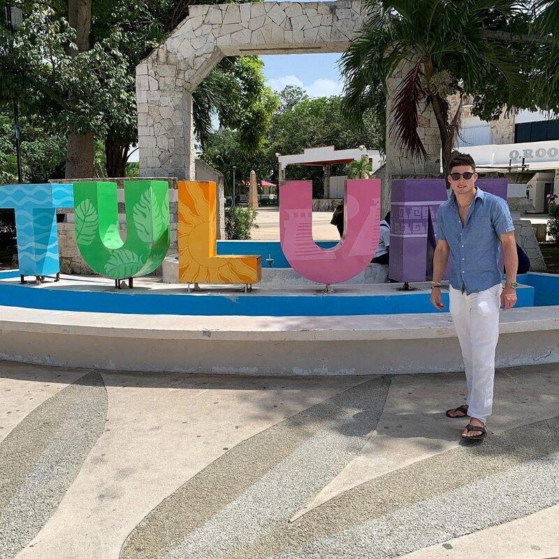 Joe in Tulum (18)