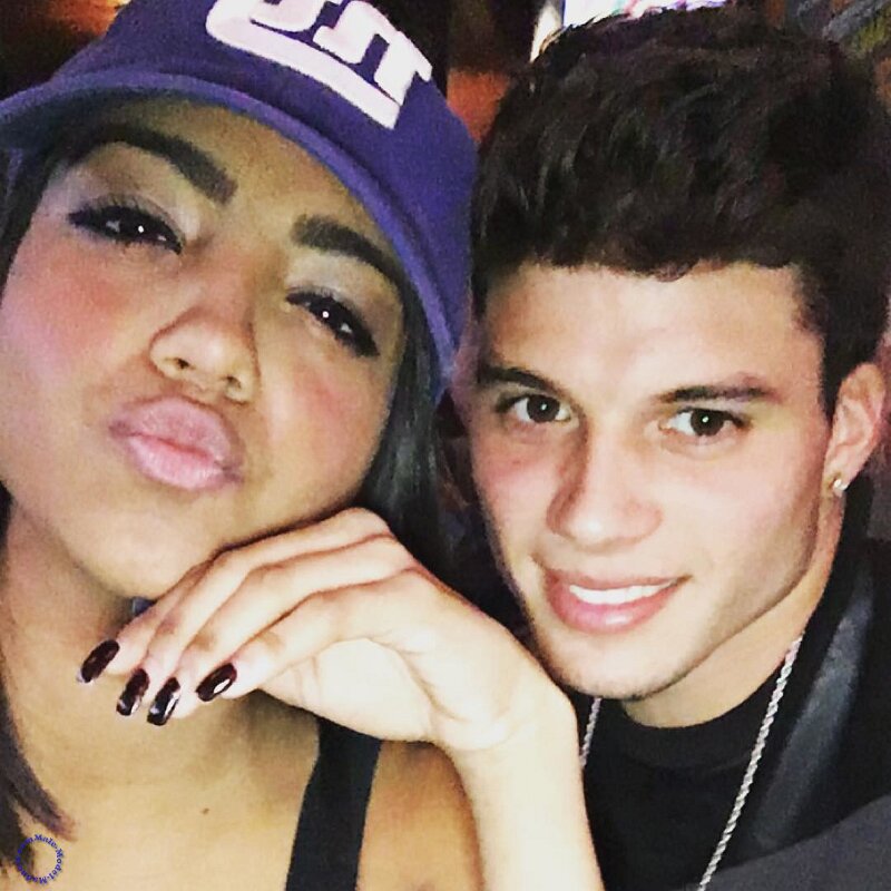 Joe D Martinez with Girls (16)