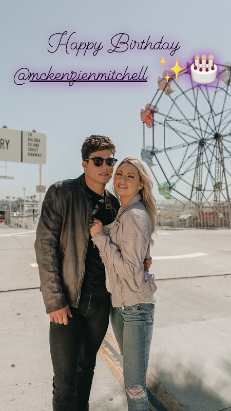 Joe D Martinez with Girls (22)