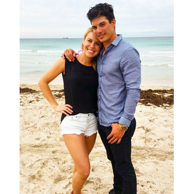 Joe D Martinez with Girls (32)