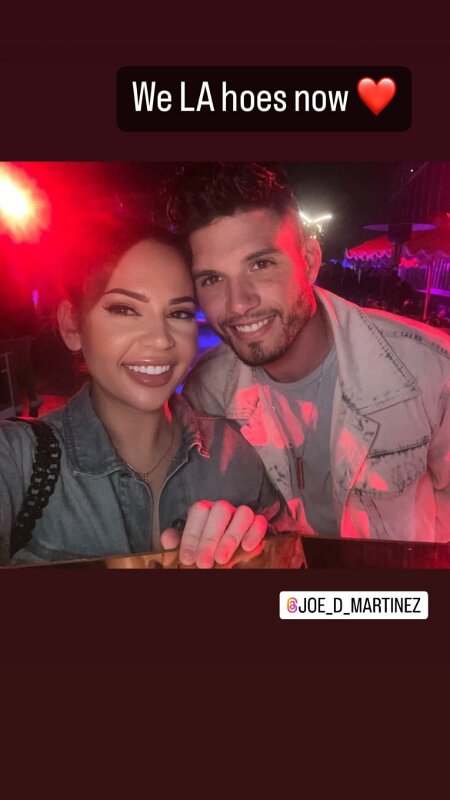 Joe D Martinez with Girls (39)