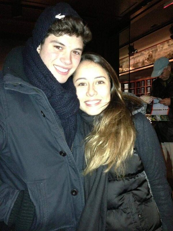 Joe D Martinez with Girls (9)