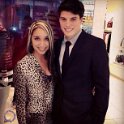 Joe D Martinez with Girls (15)