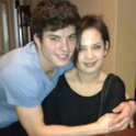 Joe D Martinez with Girls (8)